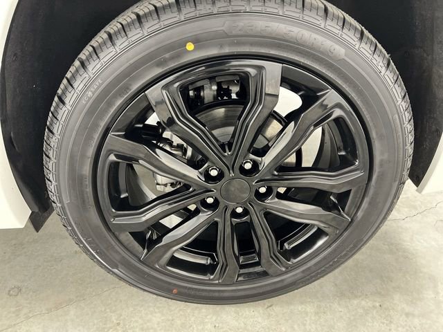 Certified 2018 GMC Terrain Denali w/ Comfort Package FWD image 34