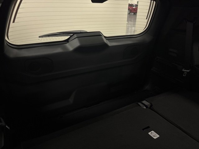 New 2026 Toyota Sequoia 1794 Edition image 14