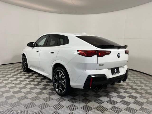 New 2026 BMW X2 M35i w/ M Sport Professional Package AWD/4WD image 5