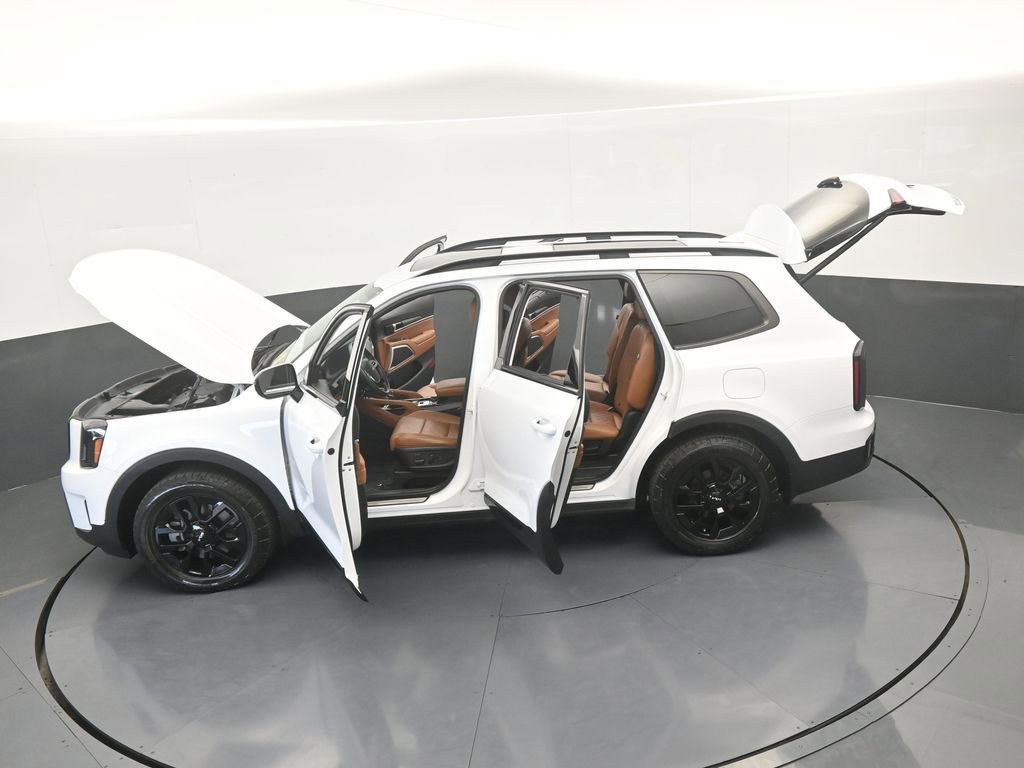 Used 2024 Kia Telluride SX X-Pro AWD/4WD image 73