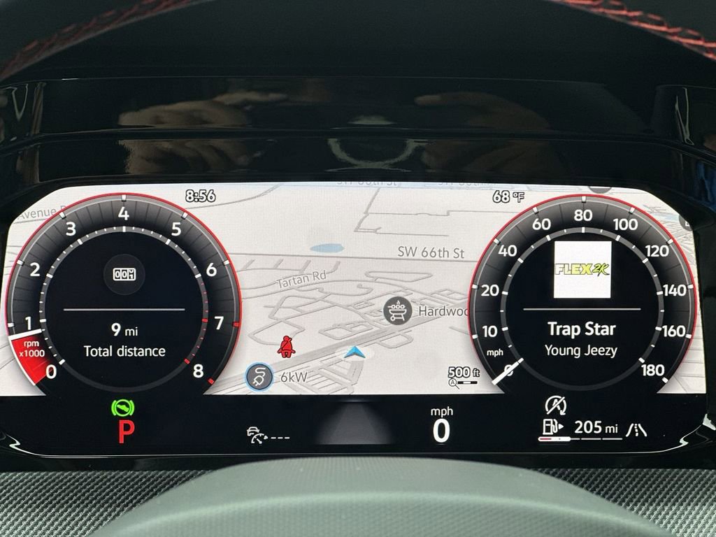 New 2026 Volkswagen GTI Autobahn image 15