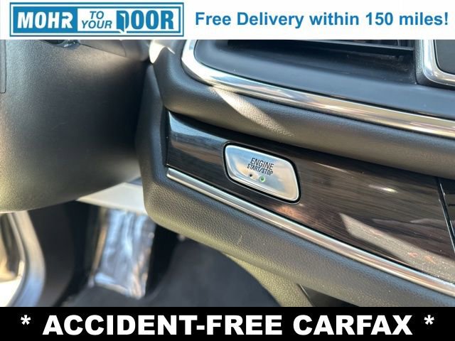 Used 2018 Buick Enclave Essence image 20