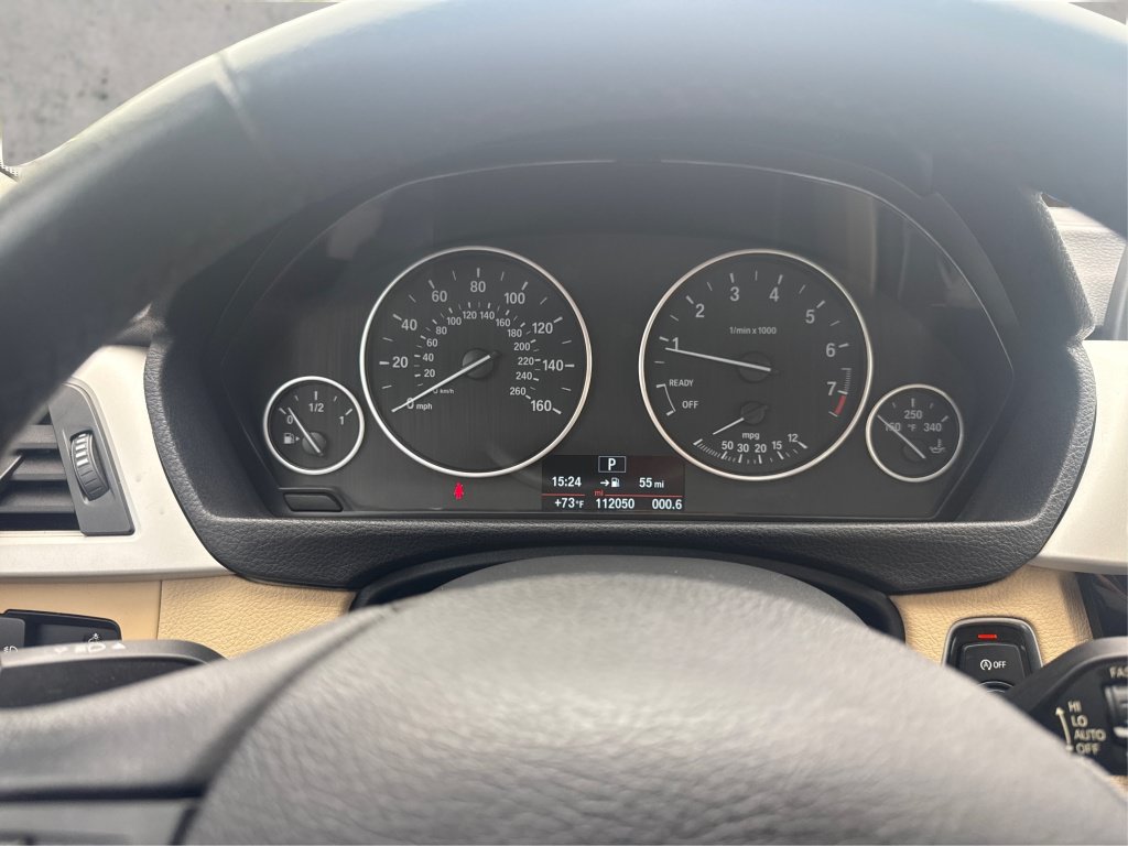 Used 2018 BMW 320i xDrive Sedan AWD/4WD image 22