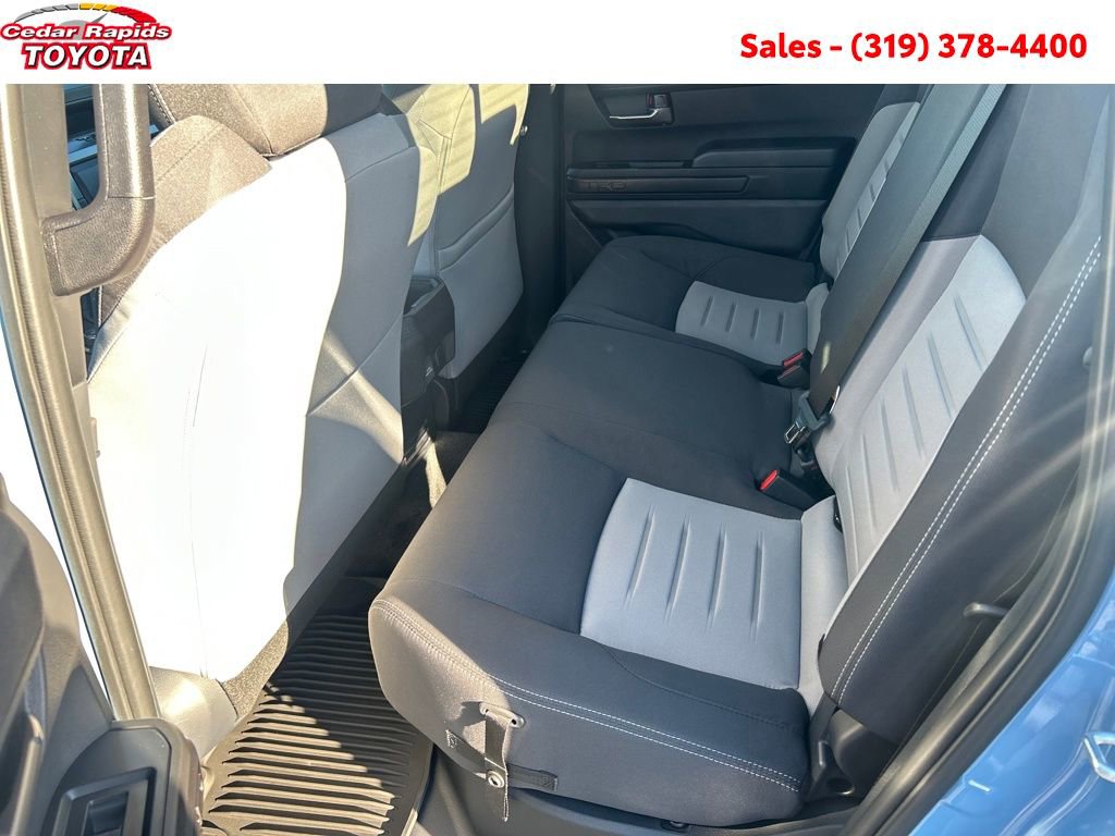 New 2026 Toyota Tacoma TRD Off-Road image 20