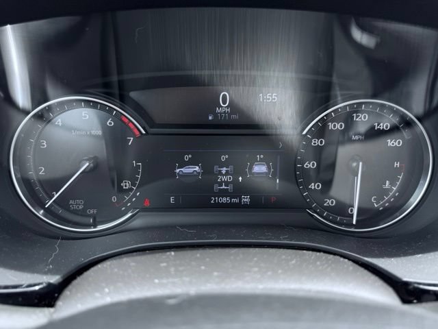 Used 2024 Cadillac XT6 Luxury w/ LPO, Floor Liner Package AWD/4WD image 43
