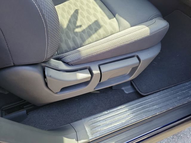 New 2026 Nissan Pathfinder SV AWD/4WD image 34