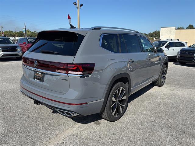 New 2026 Volkswagen Atlas SEL Premium R-Line image 6