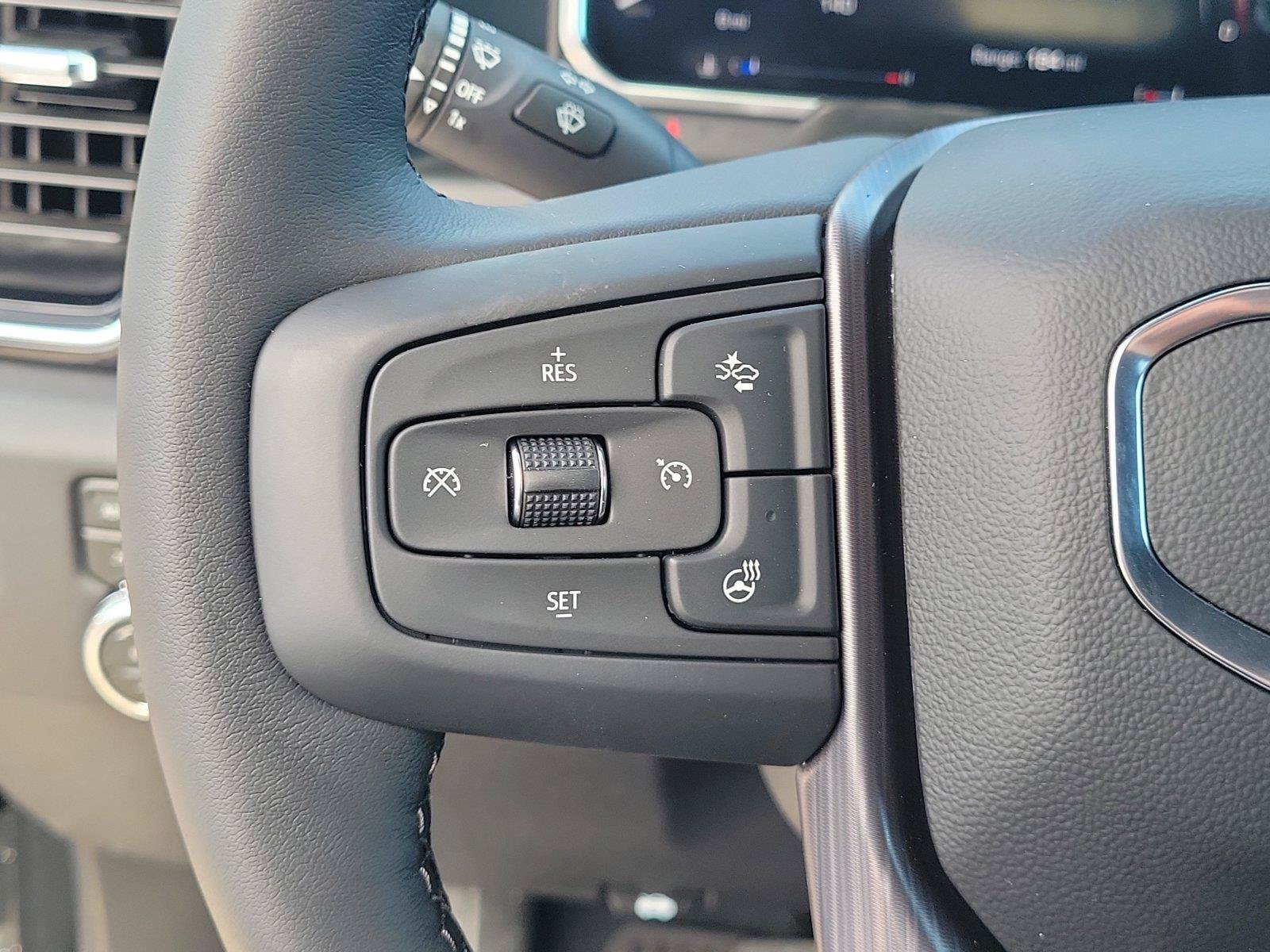 New 2026 GMC Sierra 2500 Denali Ultimate AWD/4WD image 22