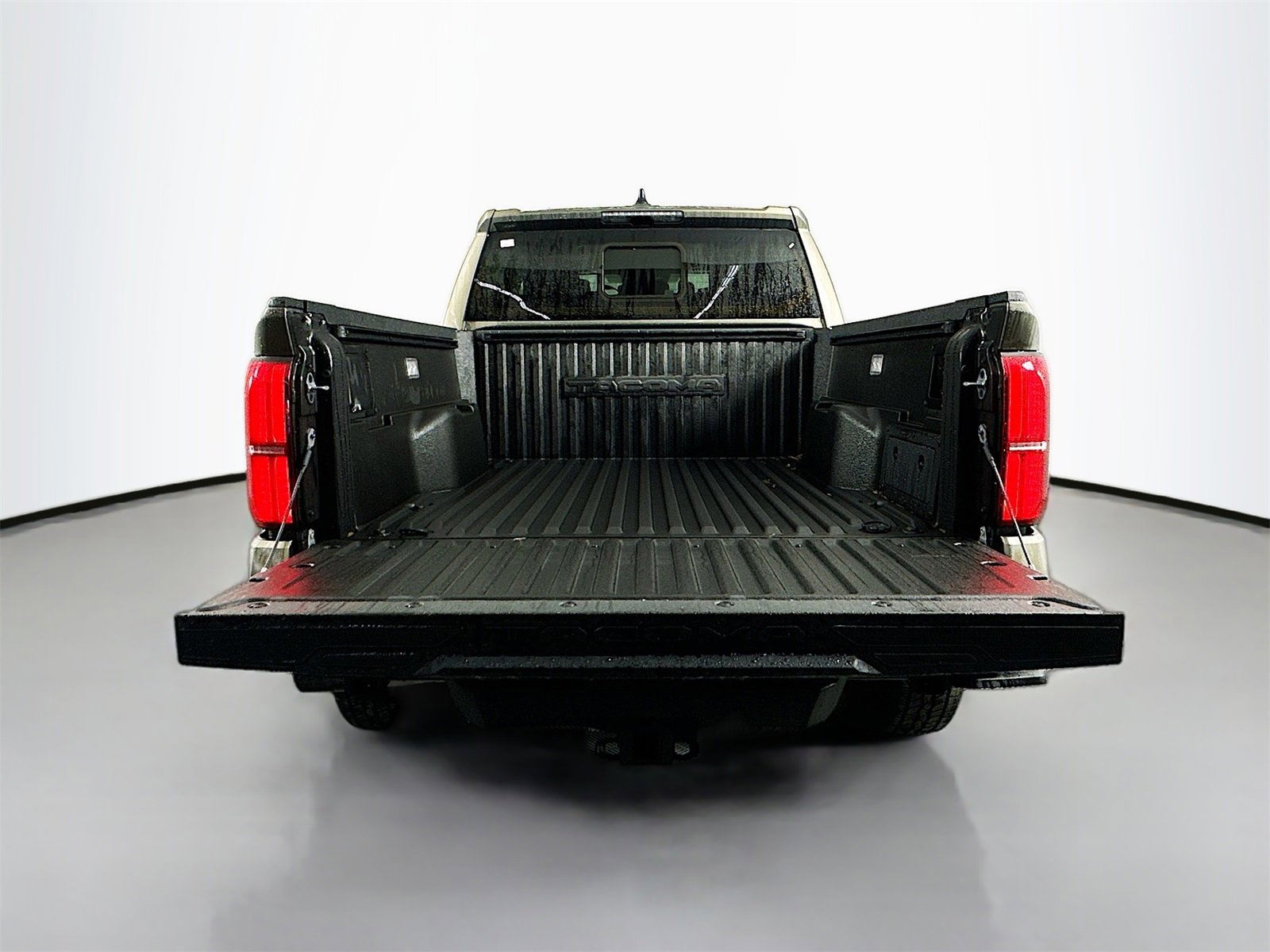 New 2025 Toyota Tacoma TRD Off-Road image 27