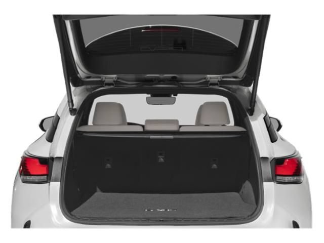 New 2025 Lexus RX 350 Premium Plus w/ Accessory Package (Z1) FWD image 11