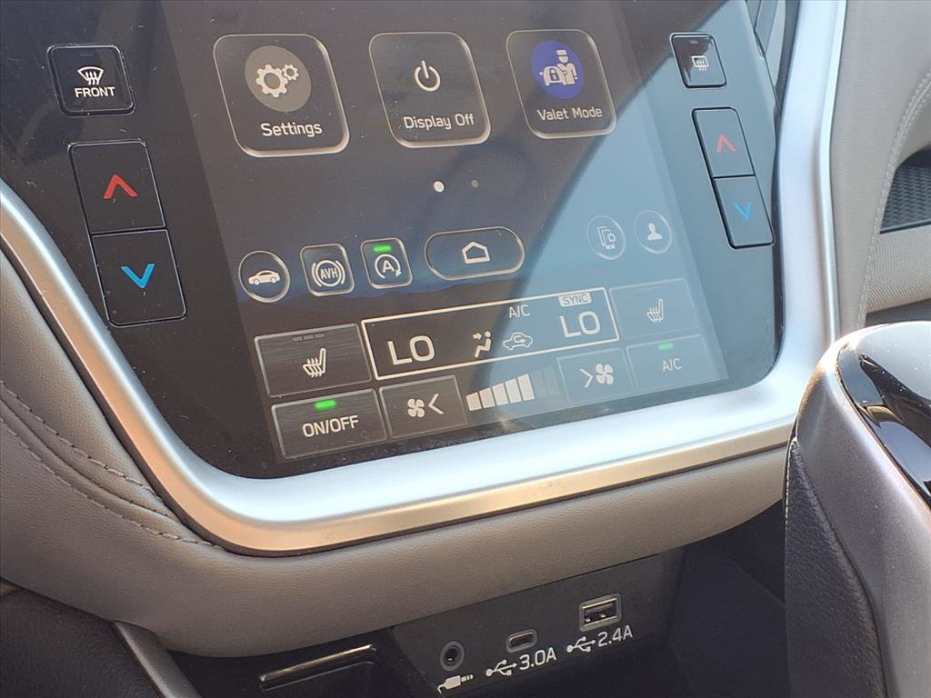 Used 2024 Subaru Legacy Premium image 17