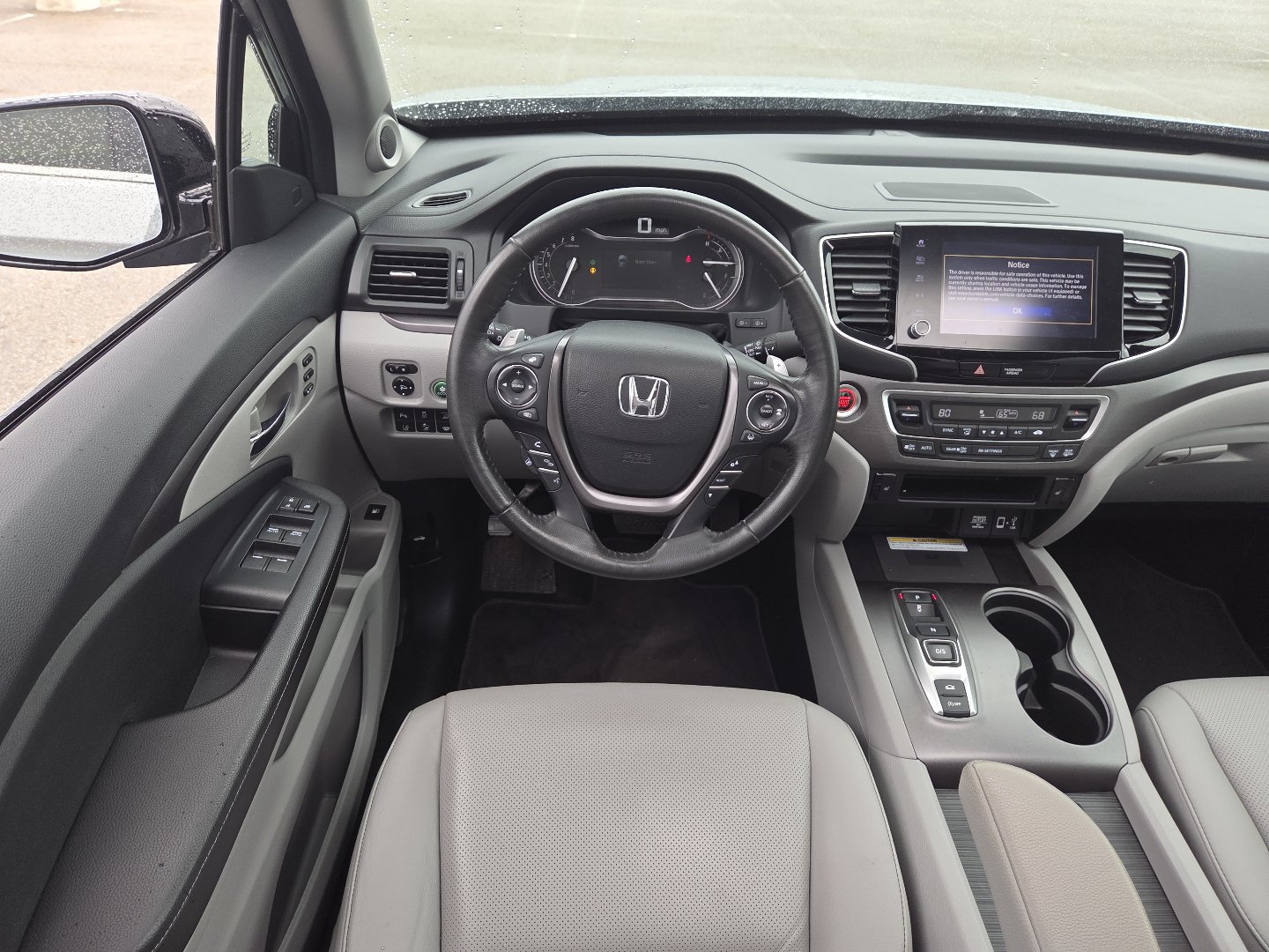 Used 2021 Honda Ridgeline RTL-E image 27