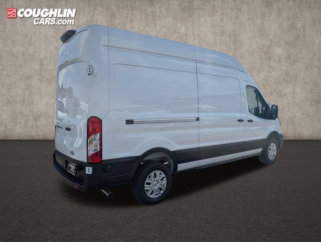 New 2026 Ford Transit 250 148 High Roof w/ Load Area Protection Package RWD image 9