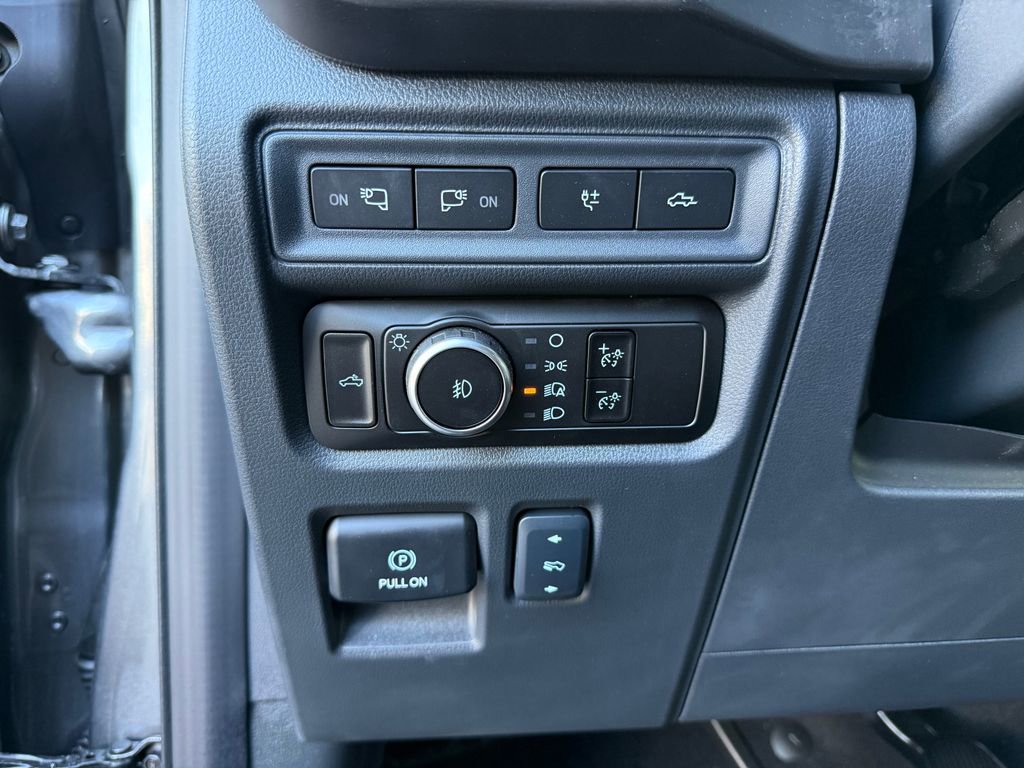 Used 2024 Ford F150 Tremor w/ Bed Utility Package image 43