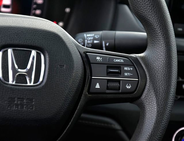 Used 2024 Honda Accord EX image 19