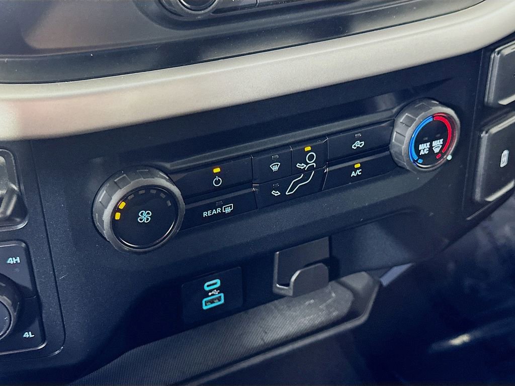 Used 2023 Ford F150 XLT image 26