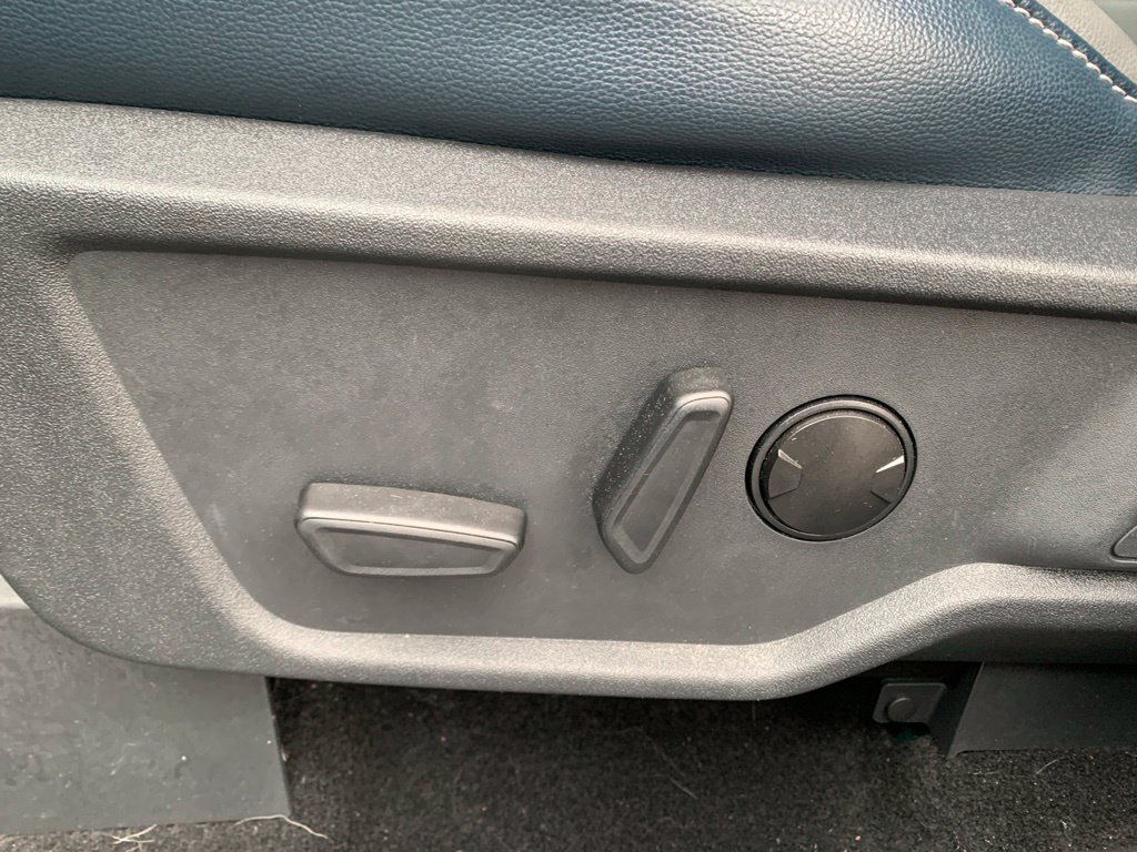 Certified 2023 Ford Bronco Outer Banks AWD/4WD image 20