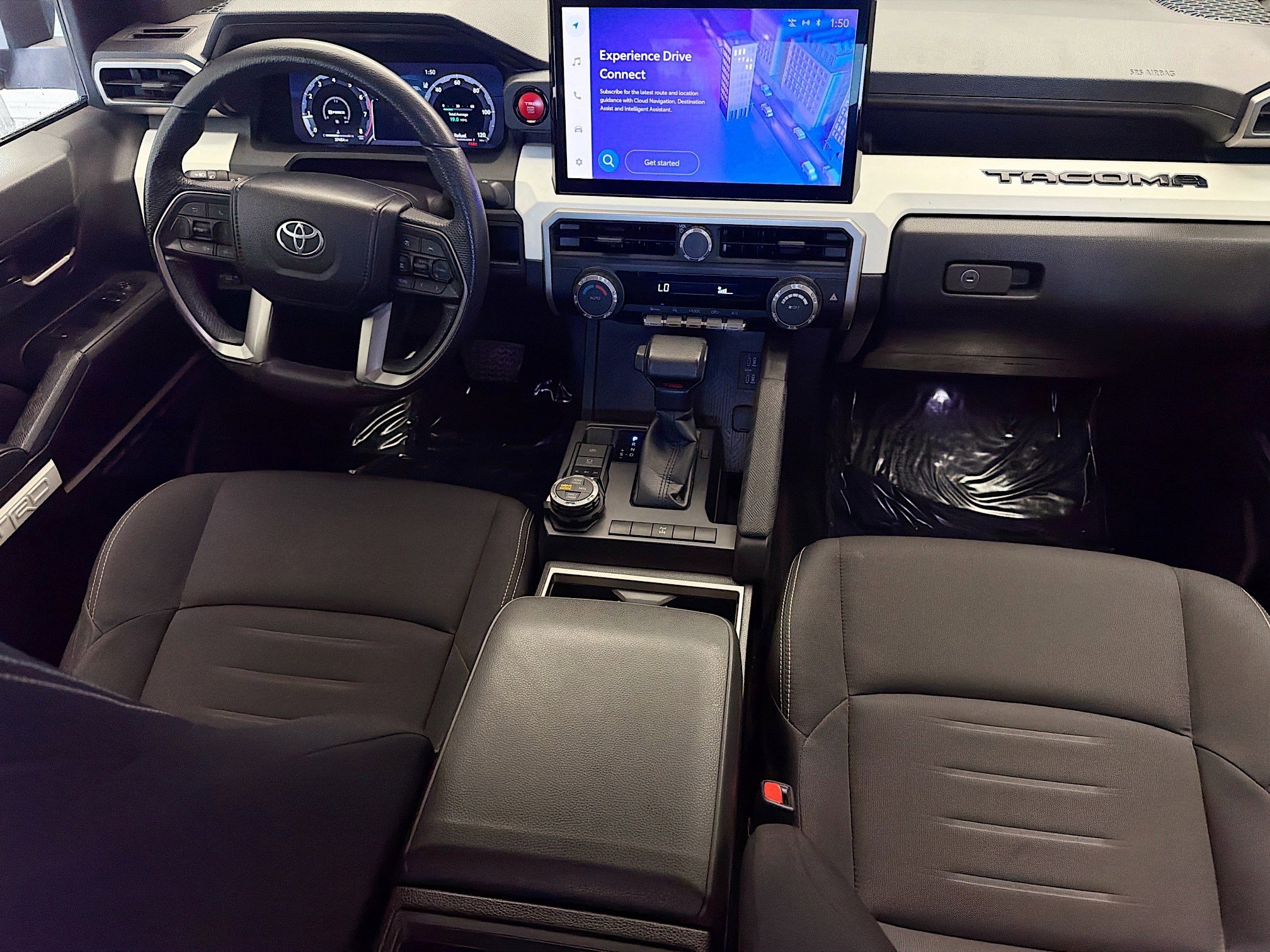 Used 2024 Toyota Tacoma TRD Off-Road image 11