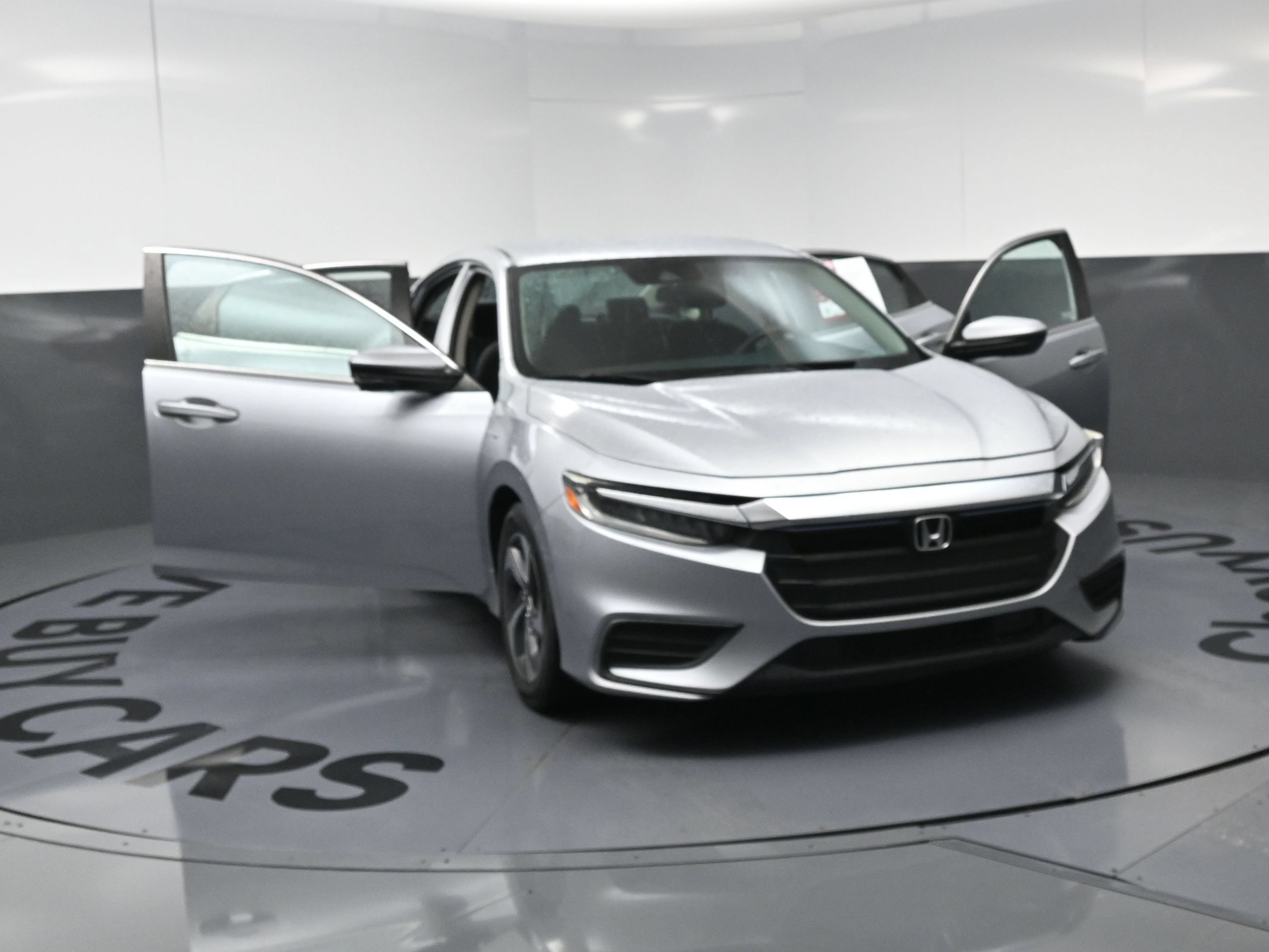 Used 2019 Honda Insight EX image 23