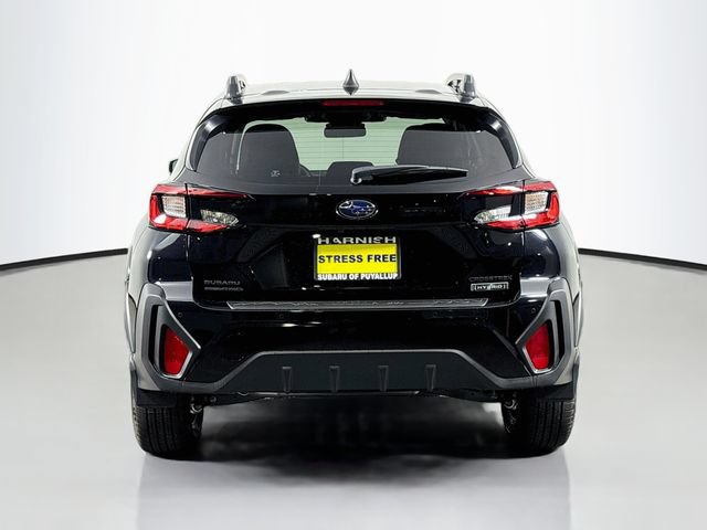 New 2026 Subaru Crosstrek 2.5i Limited AWD/4WD image 6