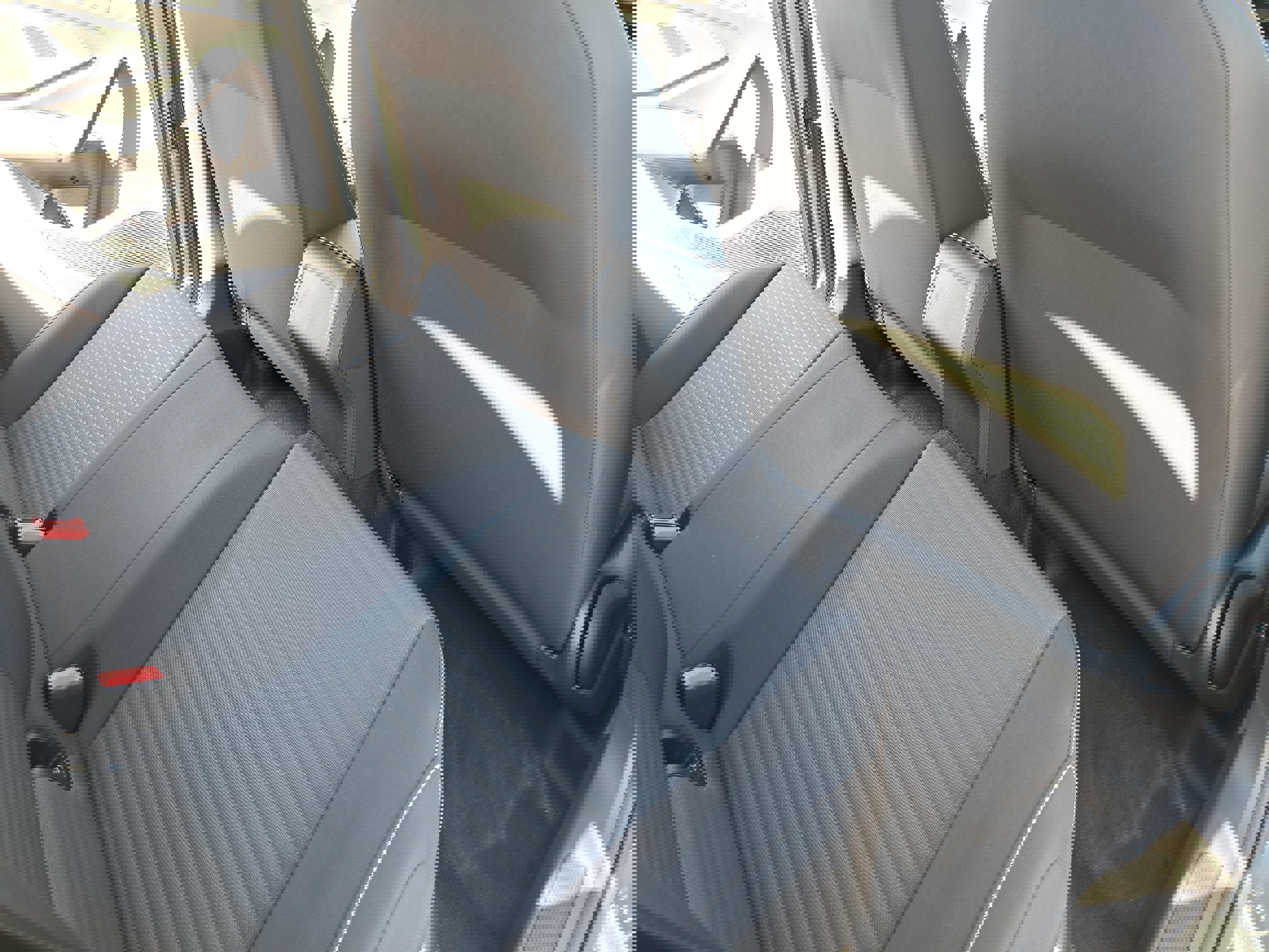 New 2026 Volkswagen Jetta S image 11