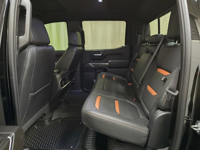 Used 2021 GMC Sierra 1500 AT4 w/ AT4 Preferred Package AWD/4WD image 30