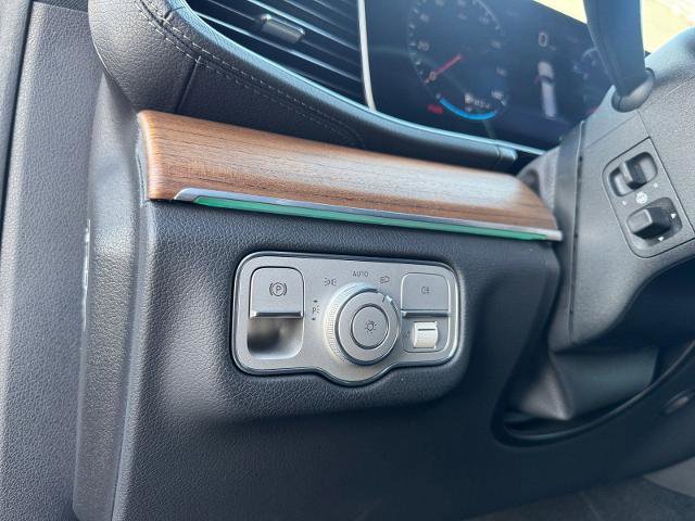 Used 2022 Mercedes-Benz GLS 450 4MATIC image 23