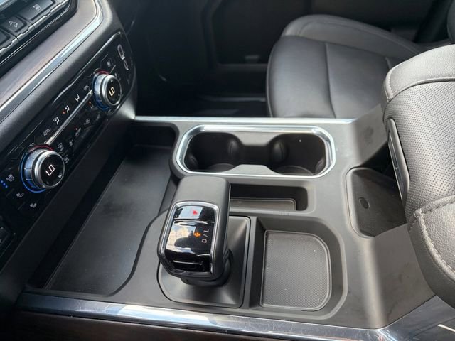 Used 2024 GMC Sierra 1500 SLT w/ SLT Premium Plus Package AWD/4WD image 25