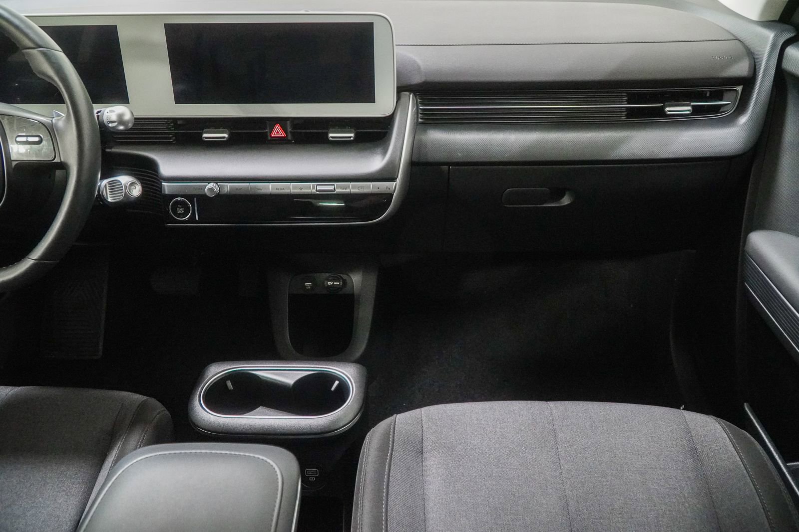 Used 2024 Hyundai Ioniq 5 SEL AWD/4WD image 36