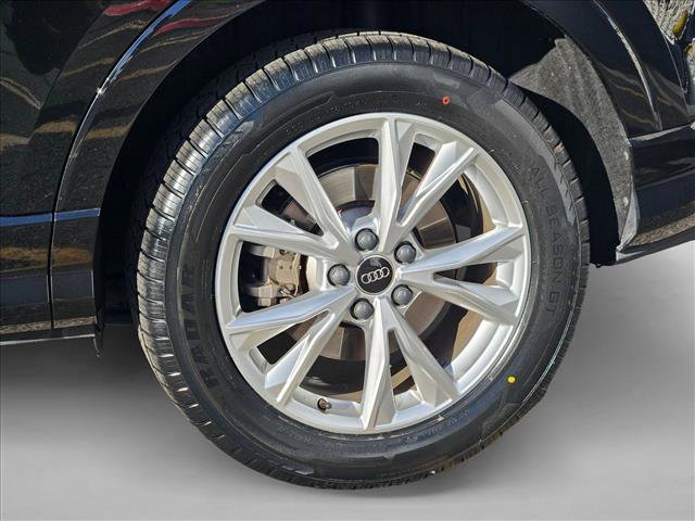 Used 2023 Audi Q3 2.0T Premium Plus w/ Premium Plus Package image 22