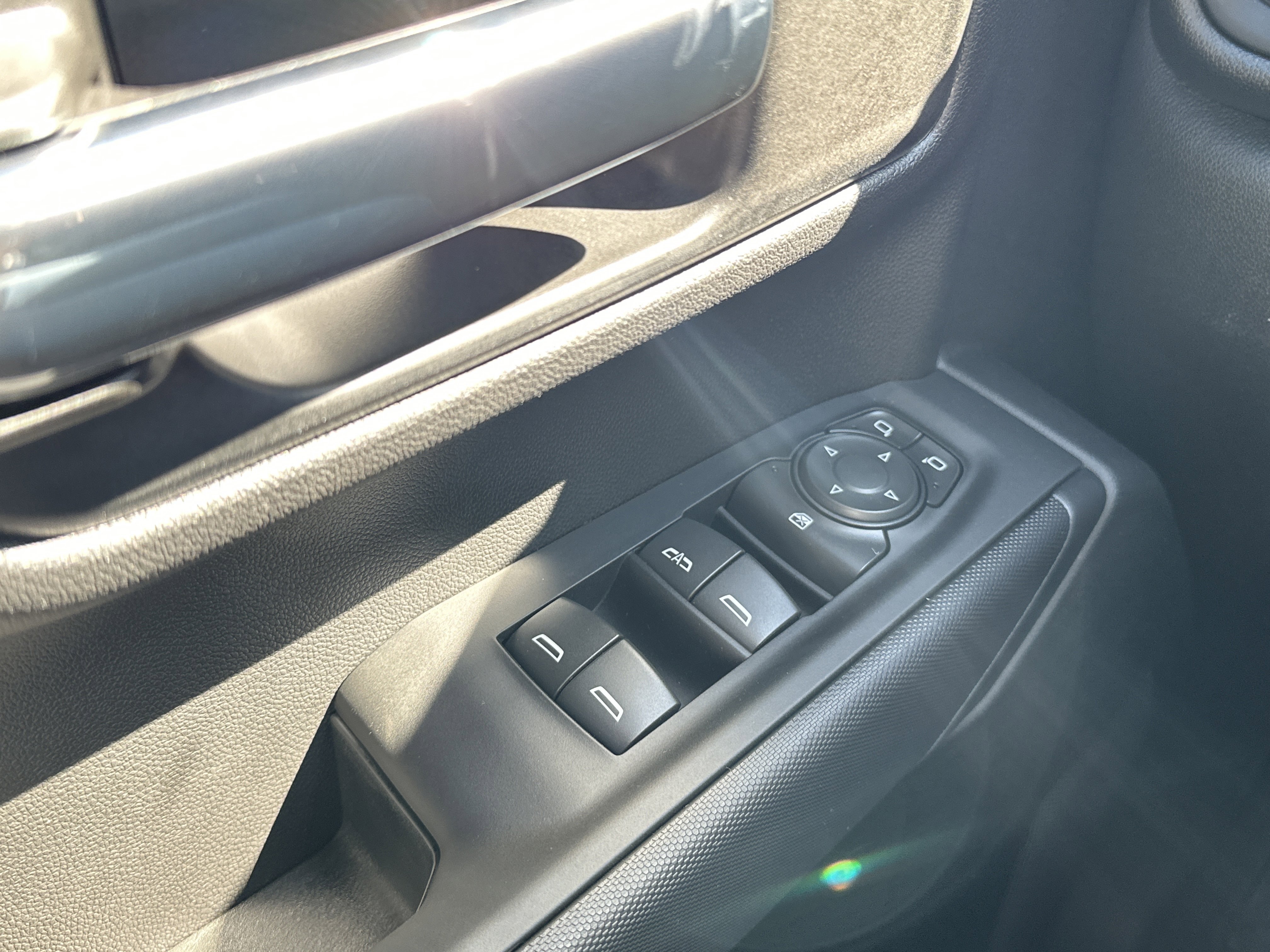 New 2026 Chevrolet Silverado 1500 Custom image 23