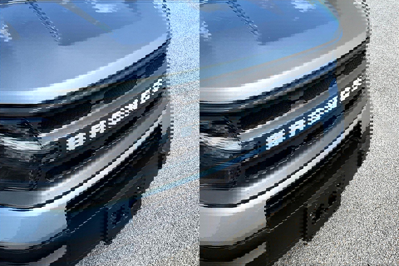 Used 2022 Ford Bronco Sport Big Bend image 30