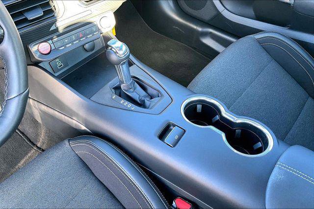 Used 2024 Ford Mustang Coupe image 18