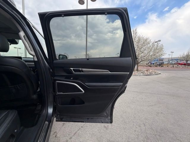 Used 2020 Kia Telluride EX w/ EX Premium Package FWD image 28