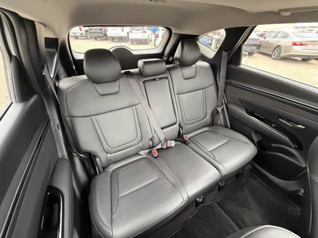 Used 2022 Hyundai Tucson SEL w/ Convenience + Premium Package image 31