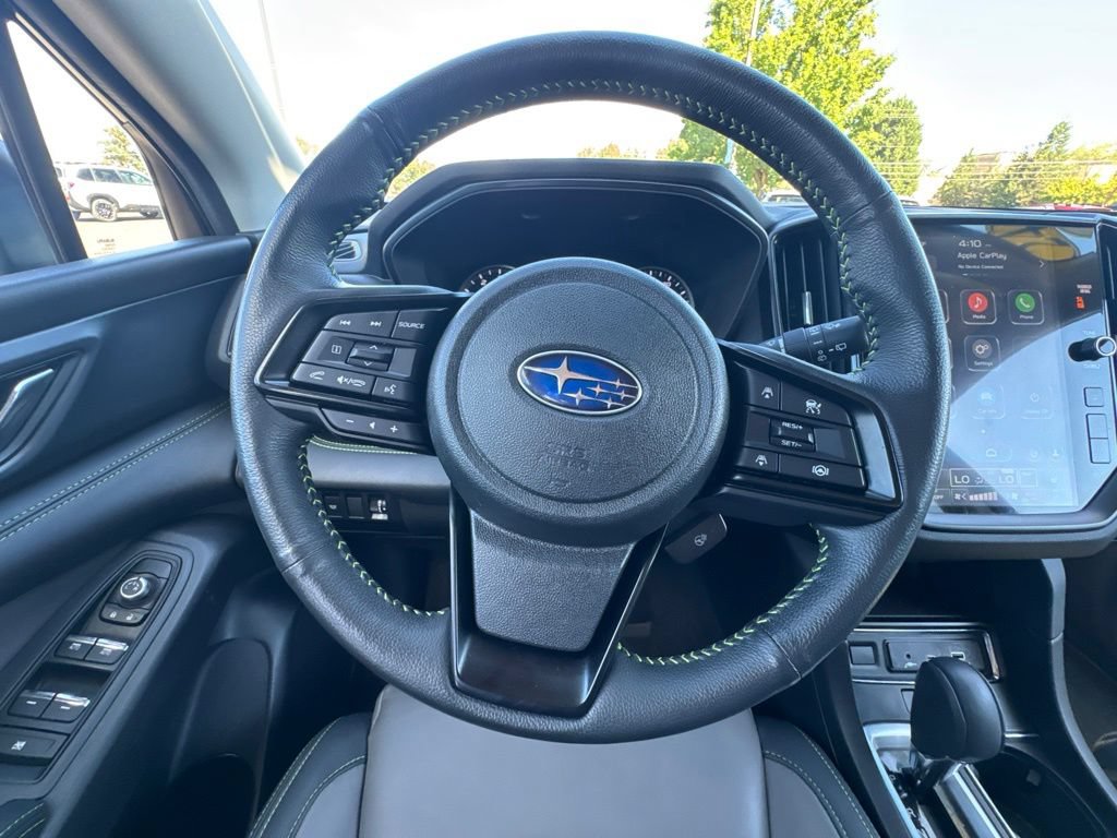 Certified 2024 Subaru Ascent Onyx Edition AWD/4WD image 23