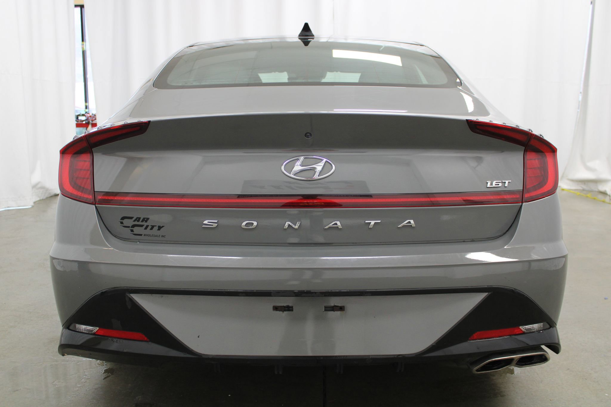 Used 2020 Hyundai Sonata SEL Plus image 6