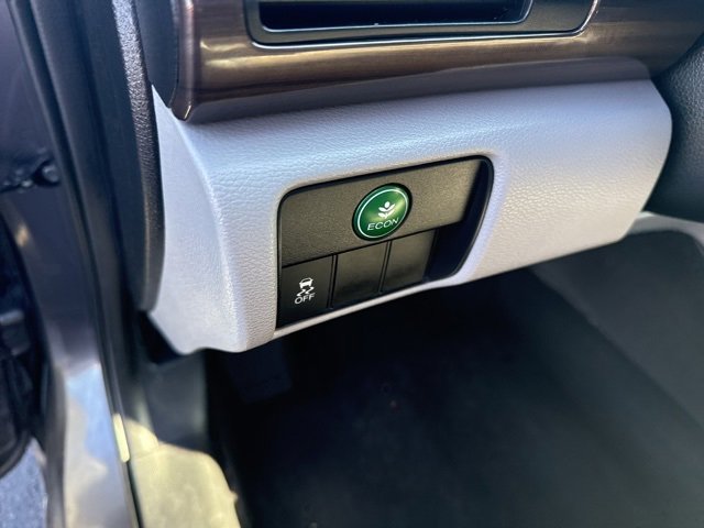 Used 2017 Honda Accord EX image 19