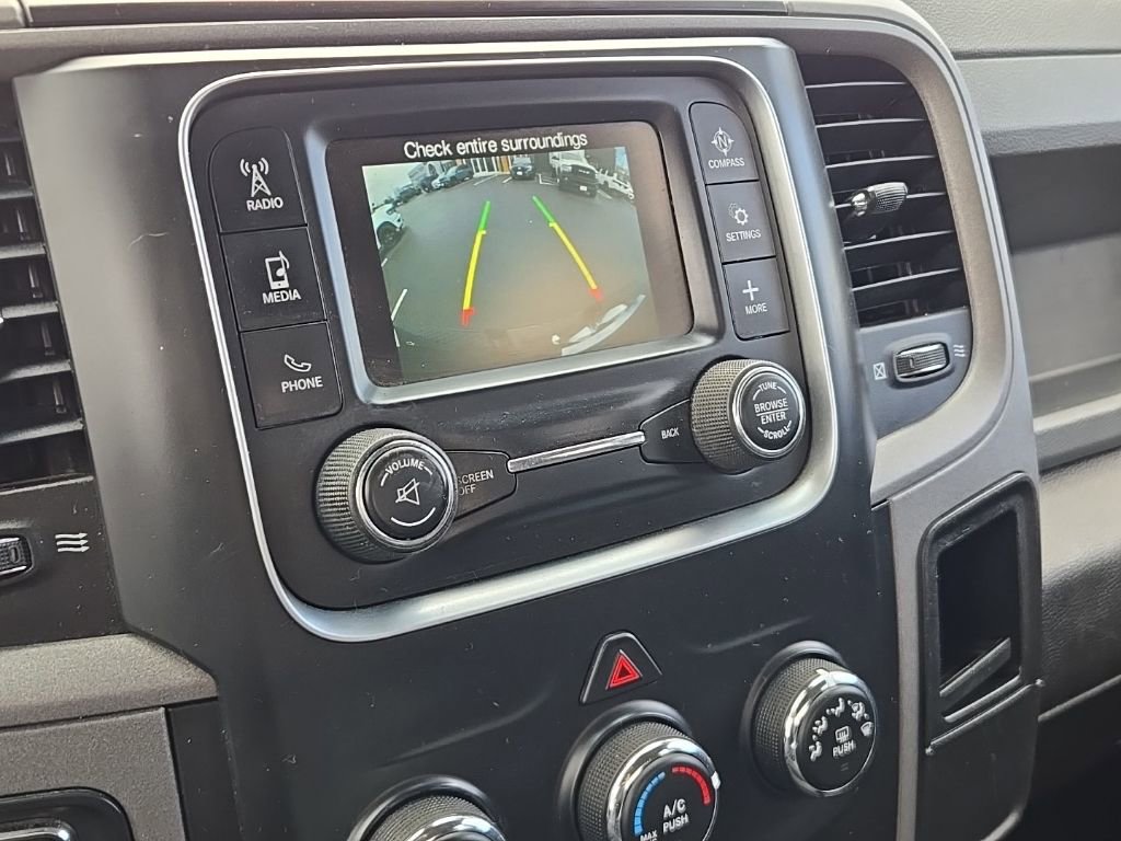 Used 2019 RAM 1500 Express w/ Express Value Package image 23