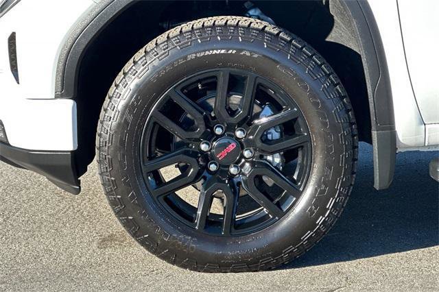 Used 2026 GMC Sierra 1500 Elevation w/ Elevation Premium Package image 26