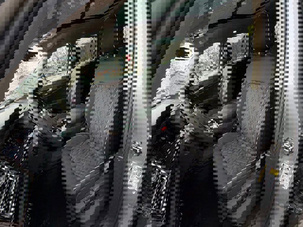 New 2026 Volkswagen Atlas SEL Premium R-Line image 25