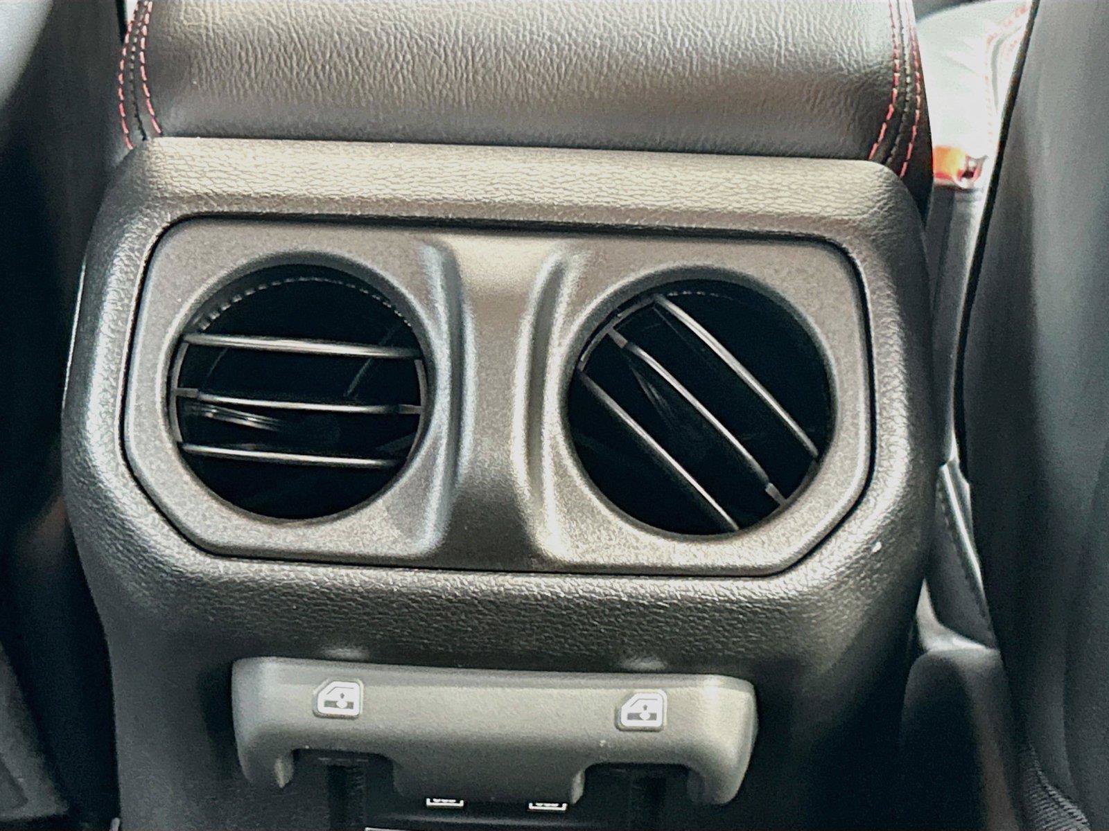 New 2026 Jeep Wrangler Unlimited Rubicon AWD/4WD image 20