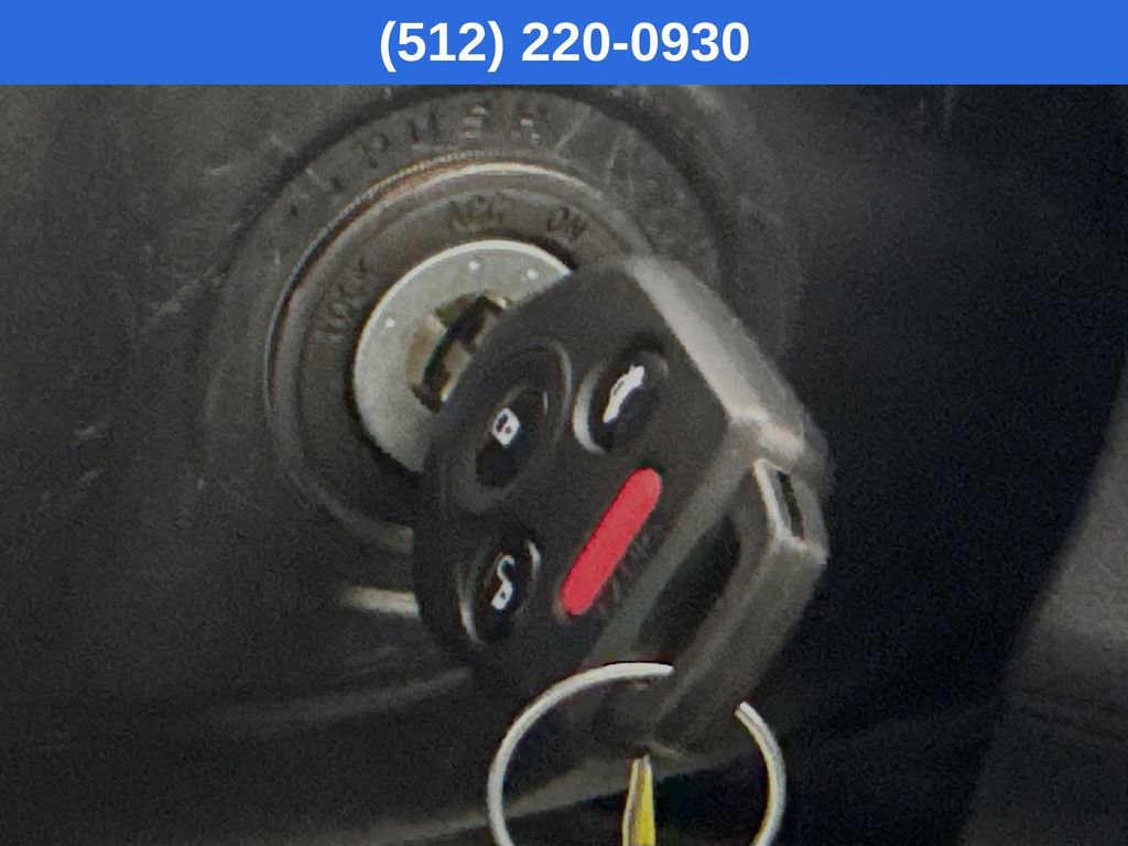 Certified 2025 Subaru Impreza 2.0i image 20