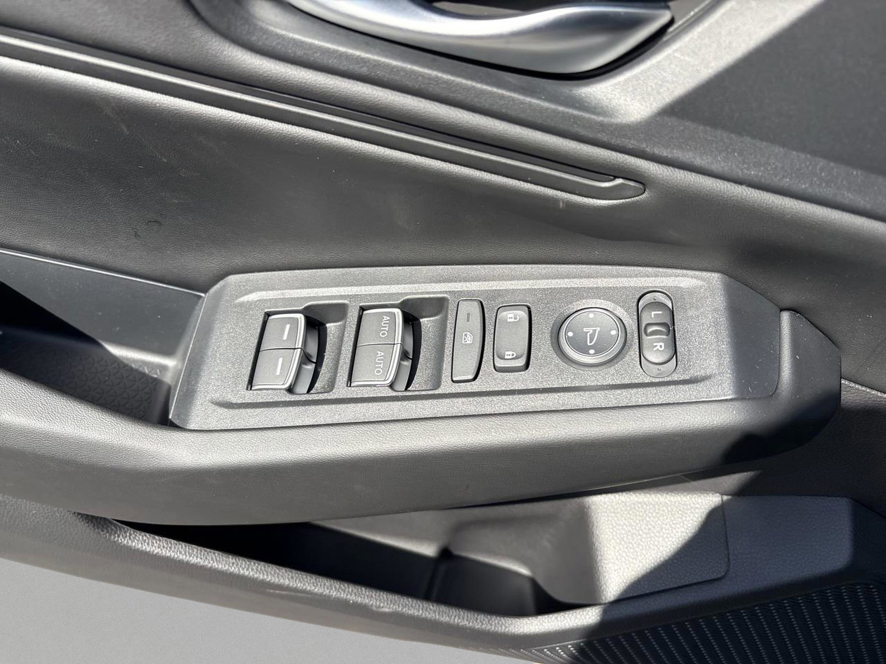 Used 2026 Honda Accord SE image 17