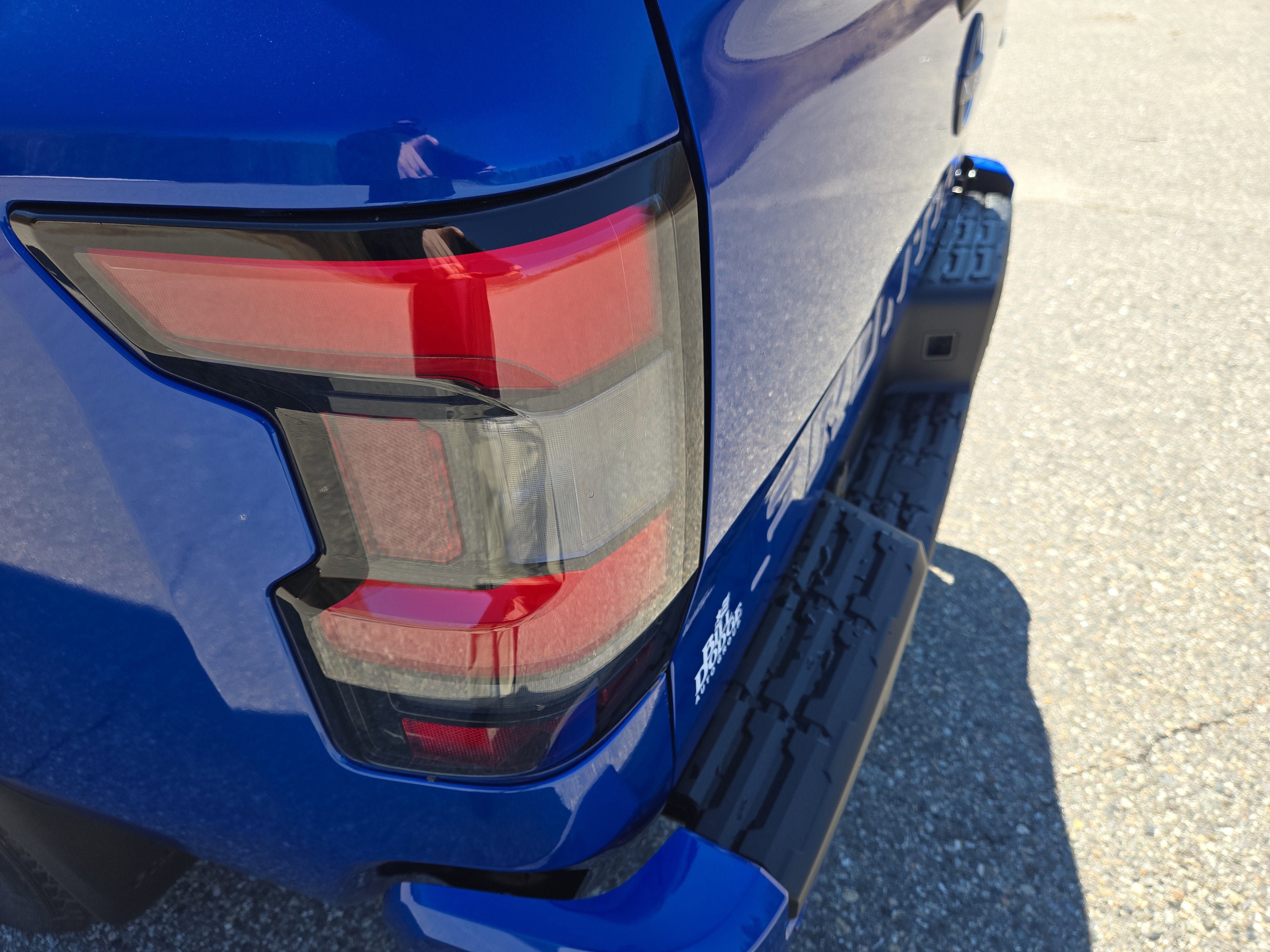 New 2026 Nissan Frontier SV AWD/4WD image 15