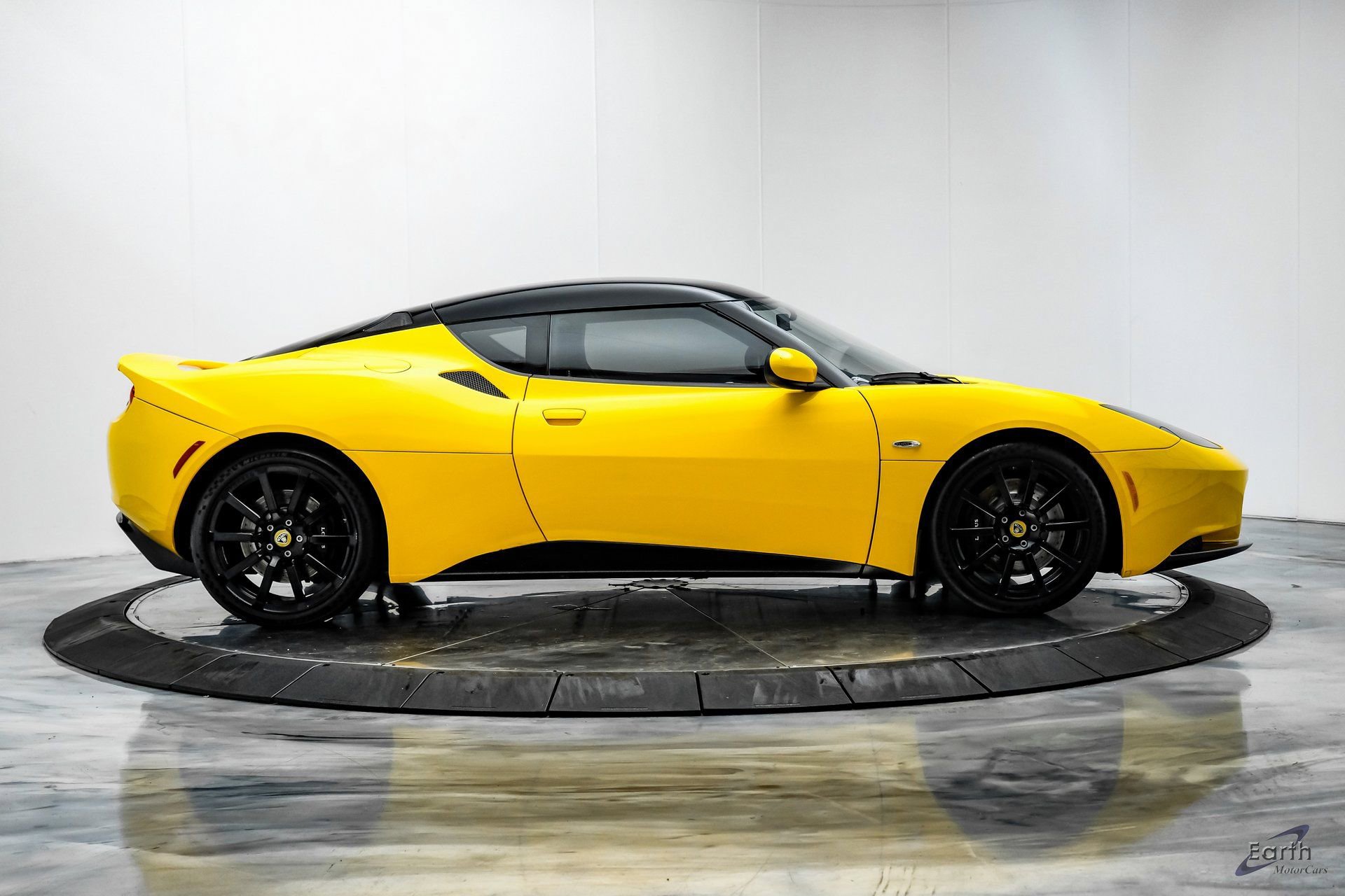 Used 2011 Lotus Evora 2+2 image 19