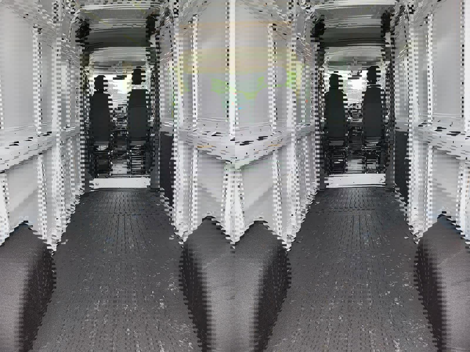 New 2026 RAM ProMaster 2500 w/ Storage Group image 13