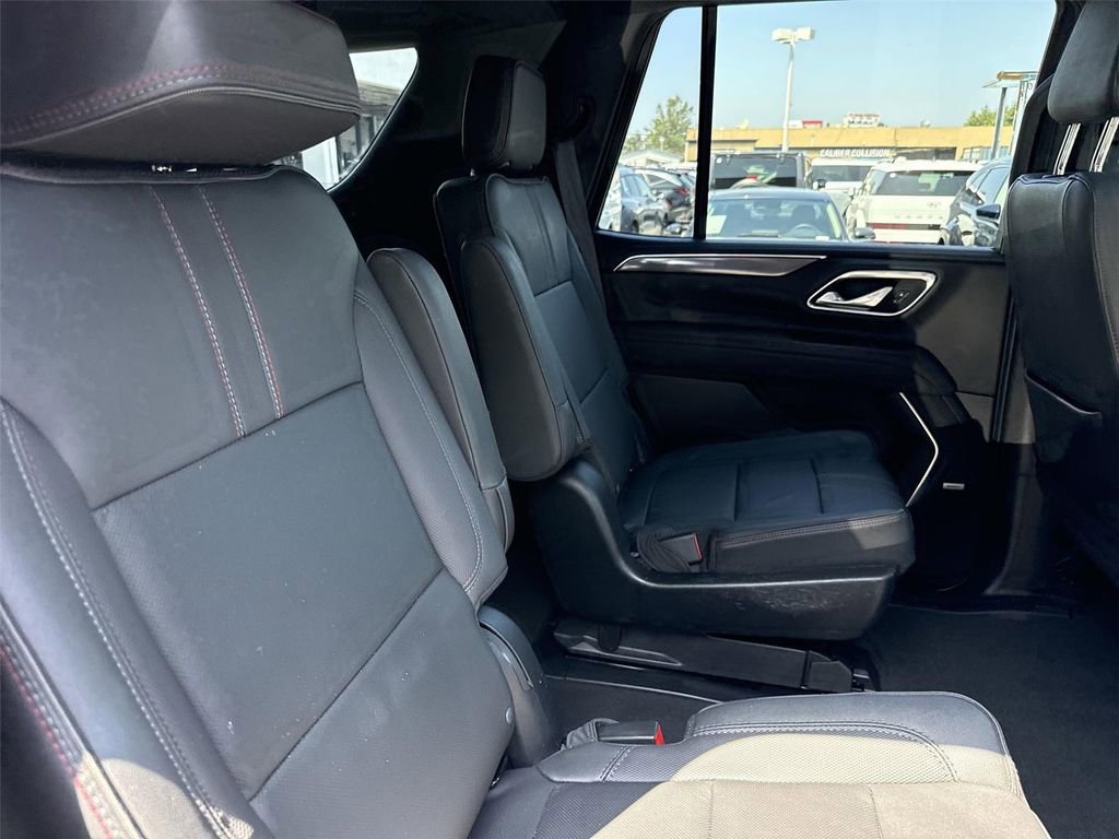 Used 2023 Chevrolet Tahoe RST w/ Luxury Package AWD/4WD image 26