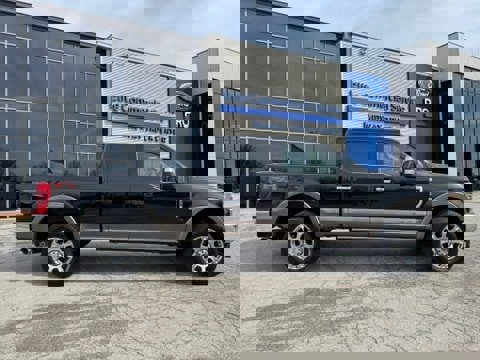 Used 2021 Ford F250 King Ranch w/ King Ranch Ultimate Package image 5