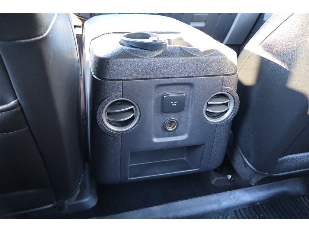 Used 2014 Ford F250 Lariat w/ Chrome Package image 24